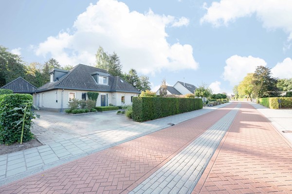 Medium property photo - Oude Antwerpsepostbaan 33B, 4741 TH Hoeven